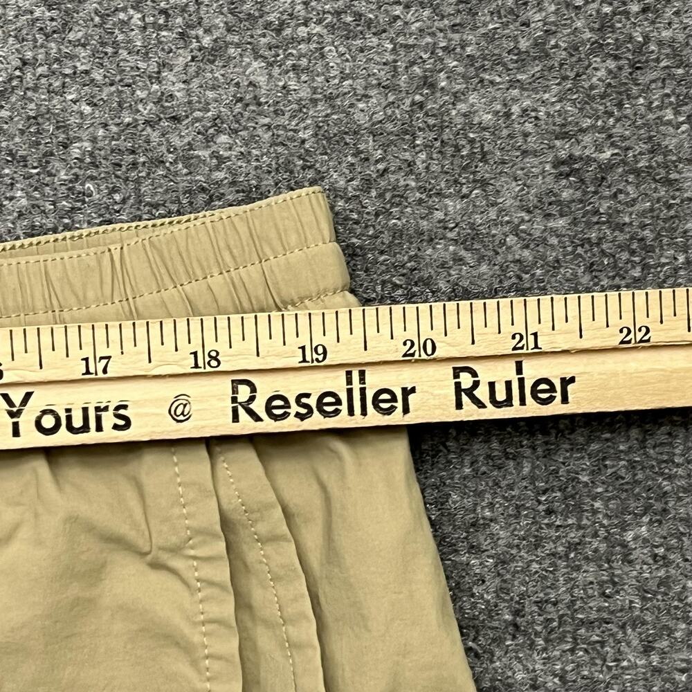 Eddie Bauer Skort Womens XL Tulip Hem Stretch Nylon Blend Lined Outdoor Hiking - Picture 10 of 11